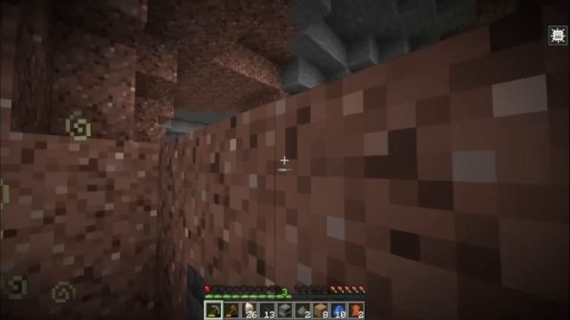 Make Iron Tools & Armour Challenge | Survival Mode | Sai Gaming | смотреть онлайн