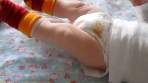 Подгузники Huggies