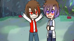 || я так тебя люблю.. || Знакомьтесь, Боб || Том×Флеш, Роберт×Шрам