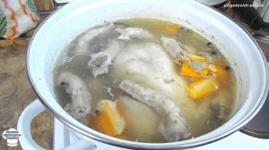Холодец из курицы без желатина. Куриный холодец с морковкой по корейски
