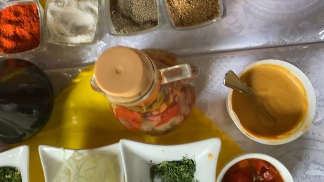 "Пельменная" в Ташкенте. Чучварахона смотреть онлайн