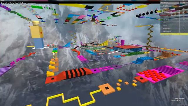 JOHN DOE IS NOT A HACKER! |Roblox смотреть онлайн