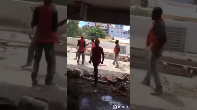 Требуются разнорабочие, коллектив дружный