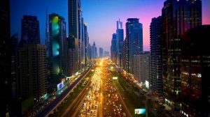 Дубай Дейра. Дубай Молл. ДУБАЙ МИФЫ об эмиратах.