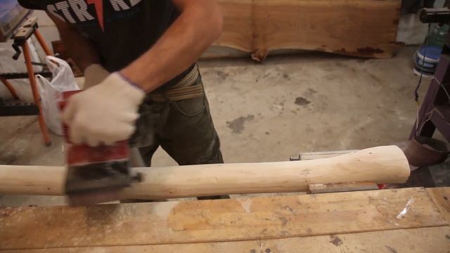 Диджериду своими руками. Изготовление и обучение смотреть онлайн