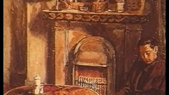 Vanessa Bell e Virginia Wolf "Disegnare la vita" смотреть онлайн