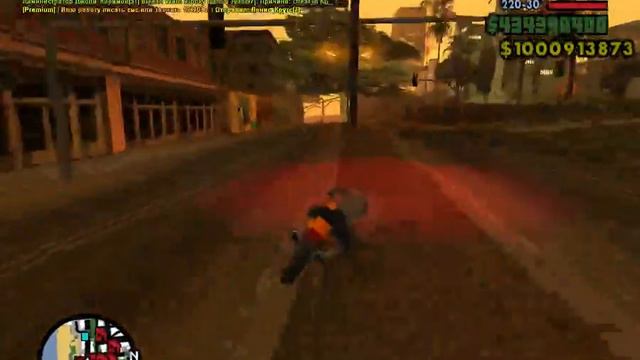 Как заработать денег в сампе. Очень много денег!!! смотреть онлайн