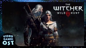 The Witcher 3: Wild Hunt - Complete Soundtrack - Full OST Album