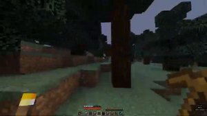 Гигантская Саманта в Этом Проклятом Сиде в майнкрафте! Страшный Minecraft перезолив с ютуба