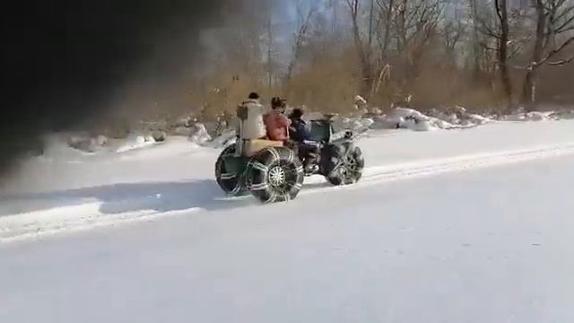 рыбалка на каракате... покатушки смотреть онлайн
