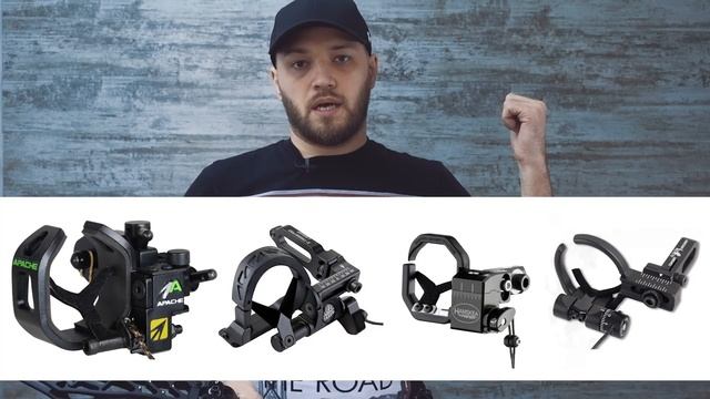 Bowtech Solution (SS) Обзор блочного лука смотреть онлайн