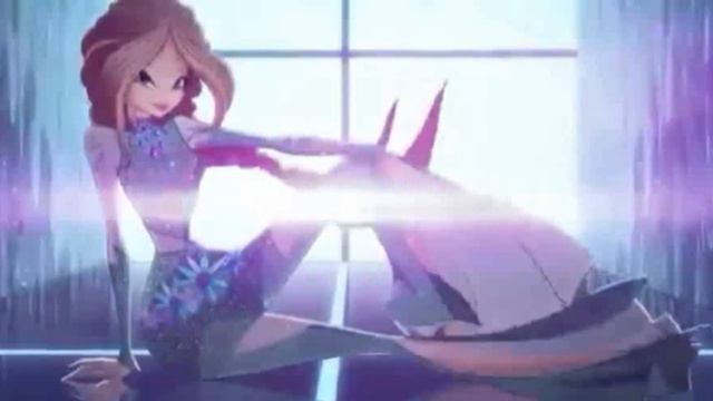 Винкс превращение онирикс наоборот смотреть онлайн