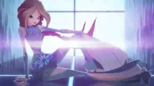 Винкс превращение онирикс наоборот