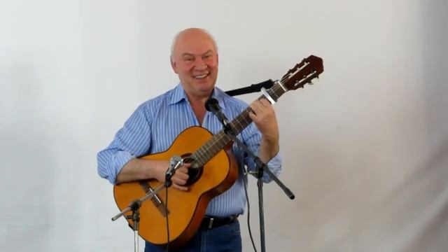 2. "Я расскажу тебе", "Очарована, околдована"