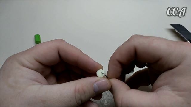 Плавающие джигголовки