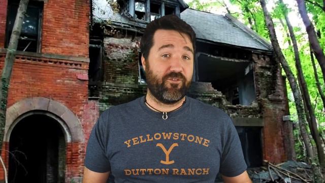 25 Most Forbidden Places