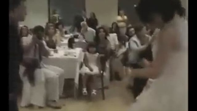 GREAT TURKISH WEDDING DANCE смотреть онлайн