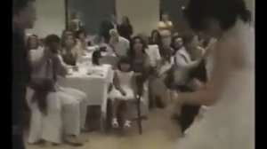 GREAT TURKISH WEDDING DANCE