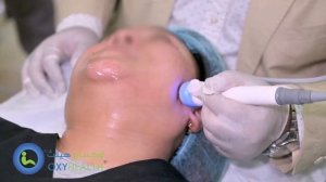 OxyHealth Polyclinic  Profacial Workshop