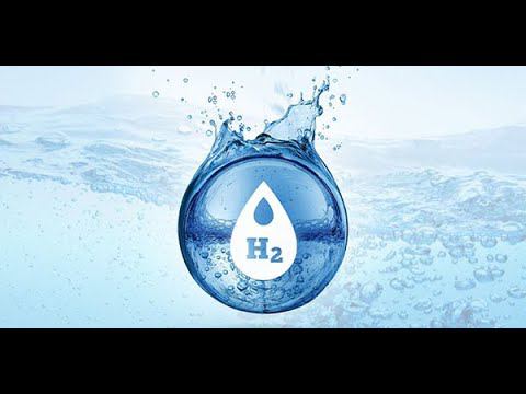 Вся правда о водородной воде. Как сделать живую воду?