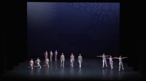 [EXTRAIT] EN SOL by Jerome Robbins