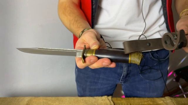 НОЖИ И СКИДКИ | ОБЗОР МОДЕЛЕЙ В НАЛИЧИИ | ПОДАРКИ К НОВОМУ ГОДУ смотреть онлайн