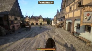 Прохождение Kingdom Come: Deliverance - Часть 55. Допрос Ежека