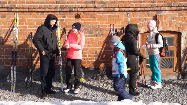 Полиатлон смотреть онлайн