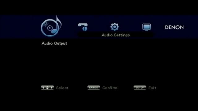 Denon DBT-3313UD Multi-Region Blu-Ray Player Review смотреть онлайн