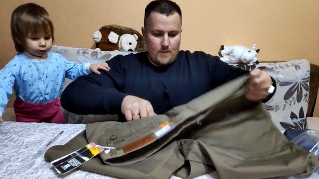 чиносы с AliExpress смотреть онлайн