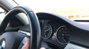 BMW e90 325i n52 2.5 Liter 100-200