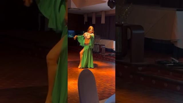 Курасова Анна танец живота барабаны tabla belly dance