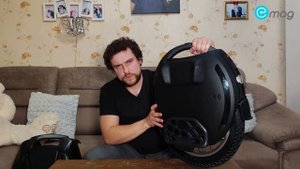 Моноколеса Kingsong 18XL и Kingsong 16X. Обновление 2023 года. Обзор от Александра.