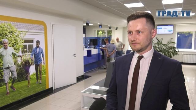 Продолжается подключение Воскресенска к голубому топливу в рамках Социальной газификации