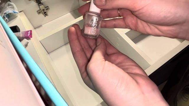 Моя косметика/разбираю туалетный столик/ смотреть онлайн