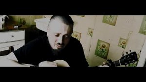Сектор Газа - Ночь перед Рождеством _ cover