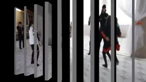 кража невесты в Нальчике. Артур и Диана