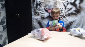 ТРОЛЛИ 2 МЯГКИЕ ИГРУШКИ ИЗ ПЯТЁРОЧКИ