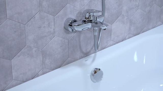 Стальная ванна BLB Duo Comfort HG. Португалия смотреть онлайн