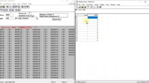 How to Create Modbus TCP Server using Modbus Slave Software | Modbus Tools | Modbus TCP Server |