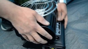 9  Газовая походная печка  Что это такое и как работает.mp4