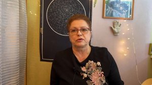 Асцендент в Козероге. Астролог Алла Суходольская