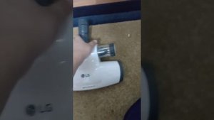 Пылесос LG vc83209uhav и Газовая Варочная поверхность Bosch pgp6b5o93r