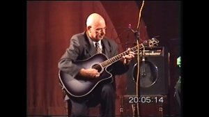 Алексей Кузнецов (гитара) И Вячеслав Сидельников (гитара)