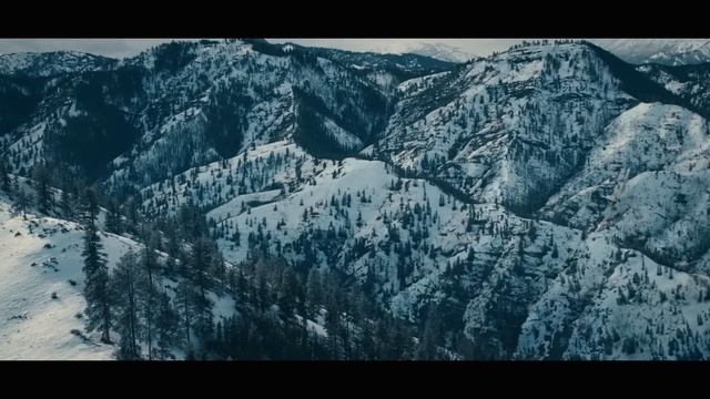 DEVOTION Clip - "North Korean + Chinese Border" (2023) War смотреть онлайн