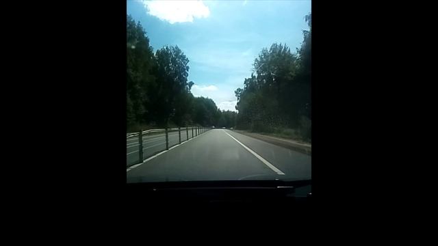 Дороги России 4