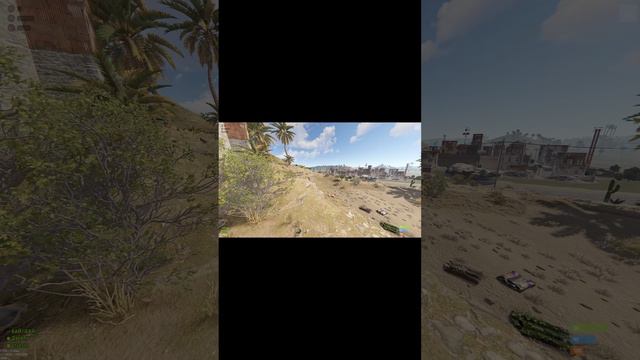 Rust смотреть онлайн