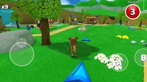 Super bear adventure  часть-1