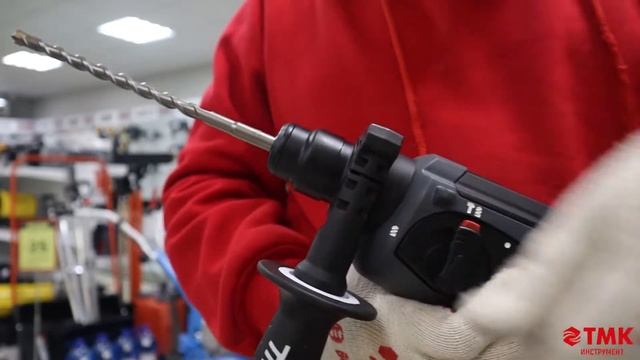 Перфоратор - Makita HR2470