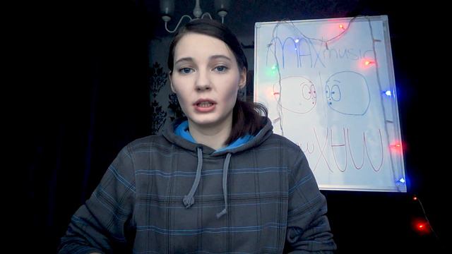 Урок 12. Параллельные и одноименные тональности
